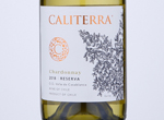 Caliterra Chardonnay Reserva,2018