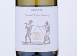 Henners Native Grace Barrel Chardonnay,2018