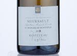 Meursault Au Murger de Monthélie,2018