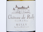 Rully Château de Rully,2017