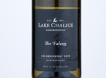 Lake Chalice The Falcon Chardonnay,2019