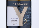 Yealands Reserve Chardonnay,2019