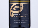 Tohu Whenua Awa Chardonnay,2017