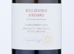 Rapaura Springs Bouldervines Vineyard Marlborough Chardonnay,2019