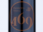 Passito 469 Aleatico Toscana Rosso,2019