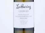 Leo Buring Leonay Mature Release Clare Valley Riesling,2013