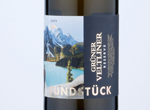 Grüner Veltliner Fundstück Reserve,2019