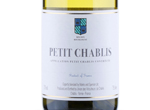 Marks and Spencer Petit Chablis,2018