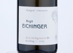 Riesling Ried Zöbinger Heiligenstein 1ötw Kamptal,2019