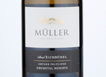 Grüner Veltliner Ried Eichbühel Kremstal Reserve,2018