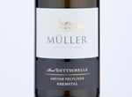 Grüner Veltliner Ried Gottschelle Kremstal,2019