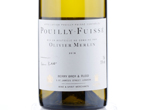 Berry Bros. & Rudd Pouilly-Fuissé,2018