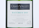 Bacchus Dry,2019