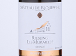 Riesling Les Murailles,2018