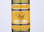 Riesling Cuvée Jupiter,2019