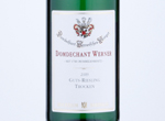 Domdechant Werner Hochheim Guts-Riesling,2019