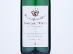 Hochheimer Kirchenstück Erste Lage Riesling Trocken,2019