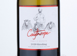 Caythorpe Family Estate Marlborough Riesling,2020