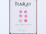 Maray Gran Reserva Rosé,2019