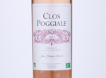 Clos Poggiale Bio Rosé,2019