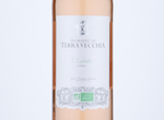 Domaine Terra Vecchia Bio Rosé U Salvaticu,2019