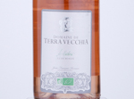 Domaine Terra Vecchia Bio Rosé A Natura,2018