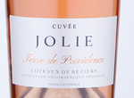 French Beziers Rosé,2019