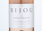 Le Bijou de Sophie Valrose,2019