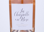 La Chapelle en Rose,2019