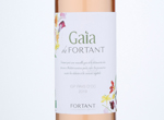 Gaia De Fortant Pays D'Oc Rosé,2019