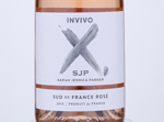 Invivo X Sarah Jessica Parker Rosé,2019