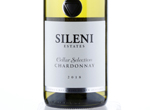 Sileni Cellar Selection Chardonnay,2018