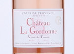 Château La Gordonne Vérité du Terroir Rosé,2019