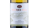 Sacred Hill Origin Hawke's Bay Chardonnay,2019