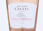 Maison Castel Cotes De Provence,2019