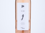 M–G Rosé Grande Cuvée,2019