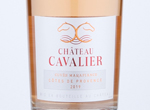 Château Cavalier Cuvée Marafiance,2019