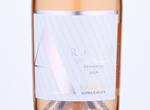 Rose Single Vineyard Hedgehog,2019