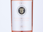 Collezione Oro Rosato Toscana,2019