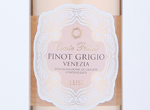 Pinot Grigio Venezia Blush,2019