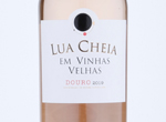 Lua Cheia em vinhas Velhas,2019