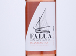 Falua Duas Castas Touriga Nacional/Syrah,2019