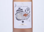 Cuvee Alexis,2019