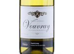 Tesco Vouvray,2018