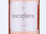 Marques De Caceres Excellens Rose,2019