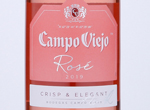 Campo Viejo Rosé,2019