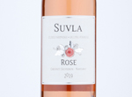 Suvla Rose,2019