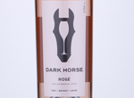 Dark Horse Rose,2019