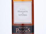 Adega de Pegões Moscatel de Setúbal,NV