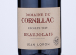 Beaujolais Domaine de Cornillac,2019